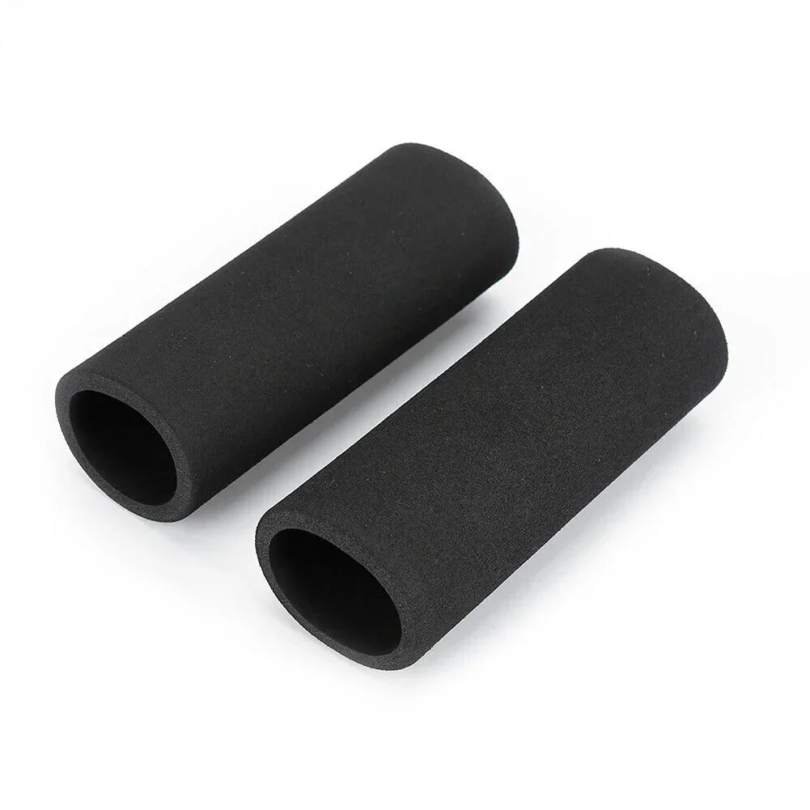 Motorcycle Anti Vibration Hand - Handlebar Grip Heated recension och pris