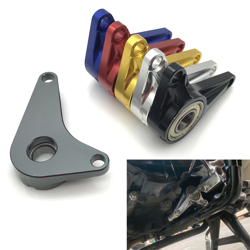 Motorcycle Accessories Gear Sh - Motorcycle Gear Lever Extender recension och pris