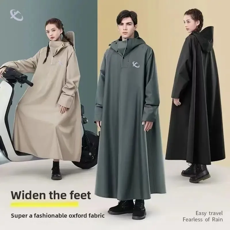 1PC Thicken Adult Waterproof M - Motorcycle Gear Mens recension och pris