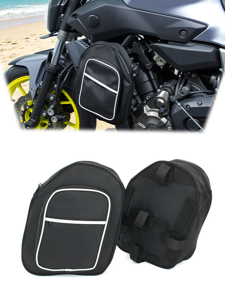 Motorcycle Travel Bags Side Lu - Motorcycle Gear Backpack recension och pris