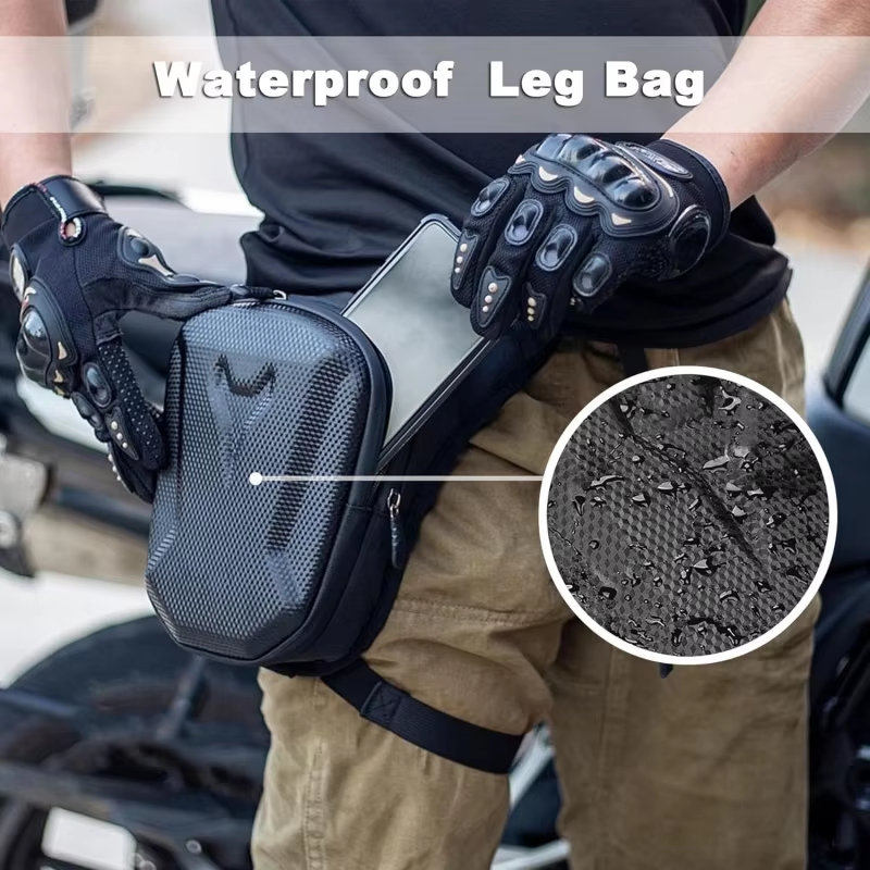 Outdoor Waterproof Motorcycle  - Motorcycle Gear Companies recension och pris