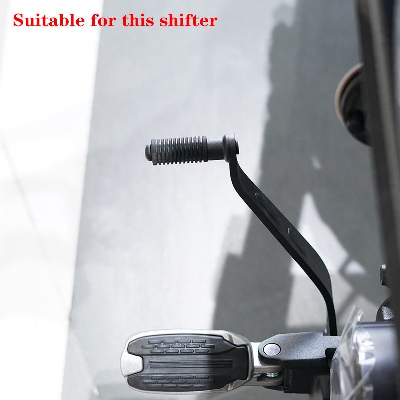 2026 Motorcycle Gear Shift Lev - Motorcycle Gear Lever Extender recension och pris