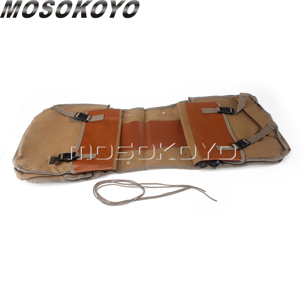 Motorcycle Saddlebag Luggage B - Motorcycle Gear Backpack recension och pris