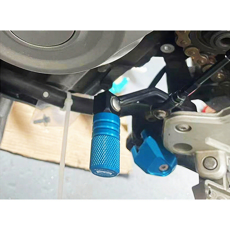For CFmoto 450MT, Motorcycle M - Motorcycle Gear Lever Extender recension och pris