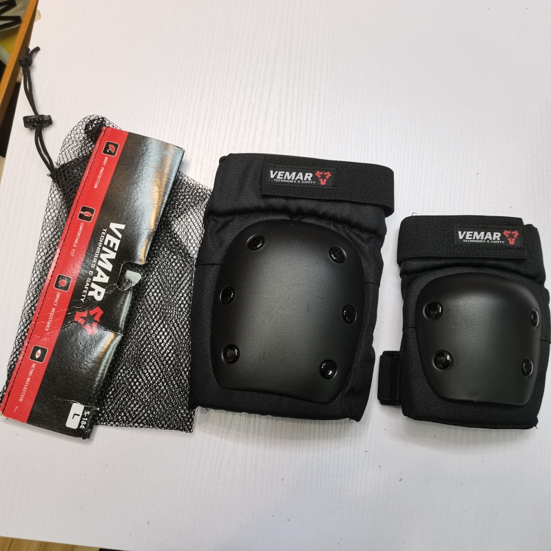 VEMAR Men Motorcycle Knee Pads - Motorcycle Gear For Woman recension och pris