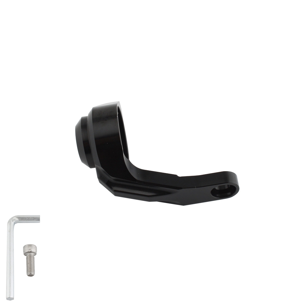 For Aprilia RS 660 RS660 2020- - Motorcycle Gear Lever Extender recension och pris