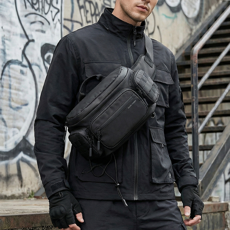 Mark Ryden Outdoor Multi-Funct - Motorcycle Gear Companies recension och pris