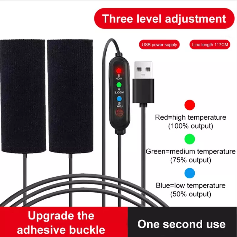 Heated Motorcycle Handlebar Gr - Handlebar Grip Heated recension och pris