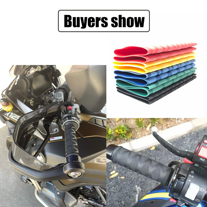 For BMW R1250GS R1200GS LC ADV - Handlebar Grip Heated recension och pris