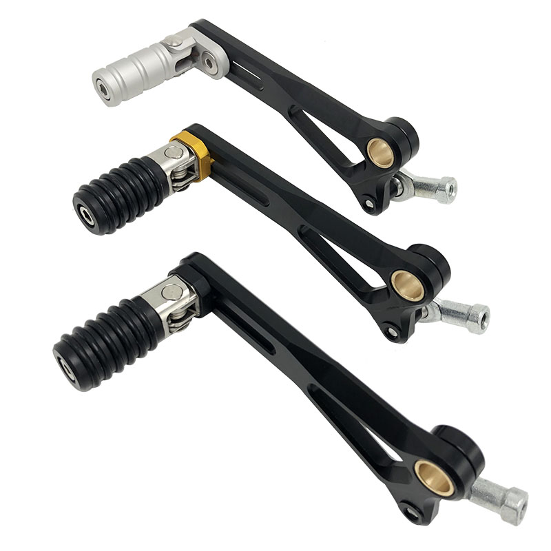 For KAWASAKI Z800 Z900 Z1000 Z - Motorcycle Gear Lever Extender recension och pris