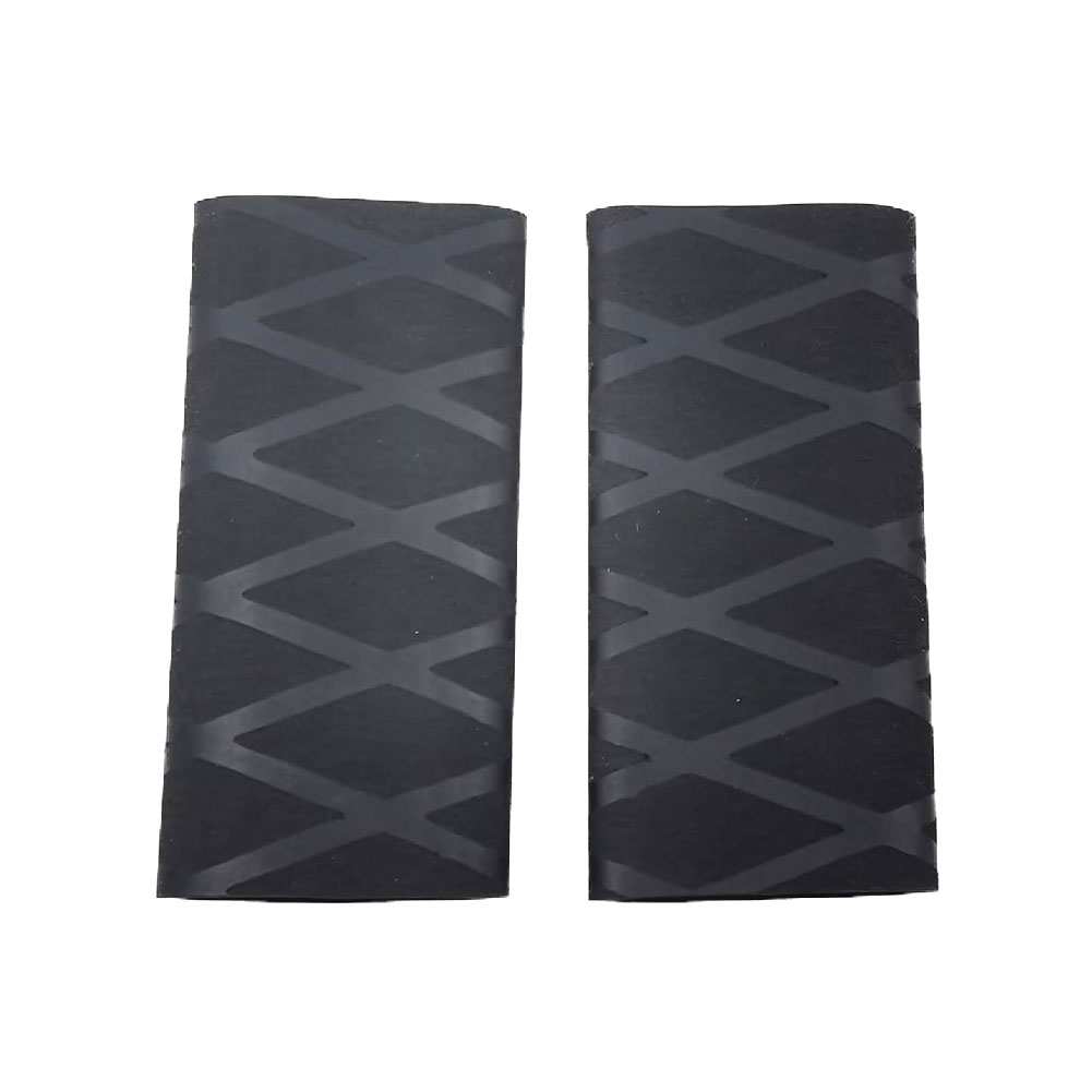 Non-slip Grip Sleeves Heat Shr - Handlebar Grip Heated recension och pris