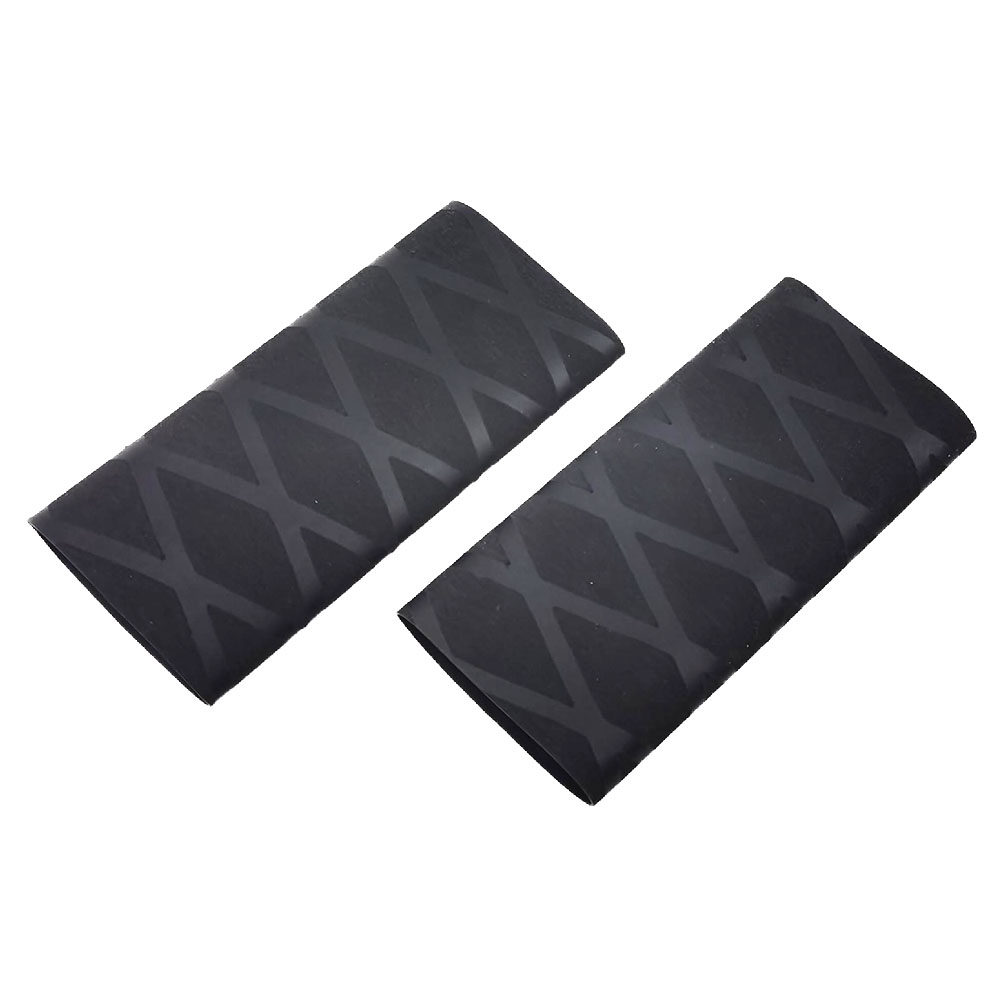 Non-slip Grip Sleeves Heat Shr - Handlebar Grip Heated recension och pris