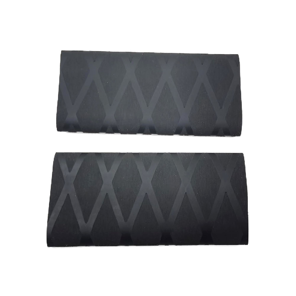 Non-slip Grip Sleeves Heat Shr - Handlebar Grip Heated recension och pris