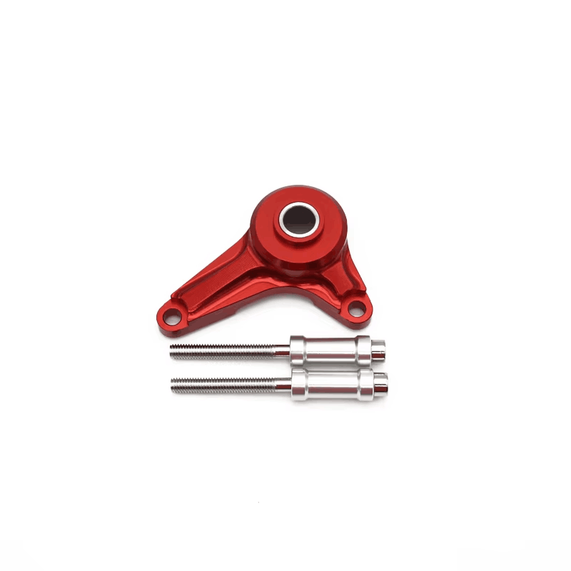 Gear shift support  motorcycle - Motorcycle Gear Lever Extender recension och pris