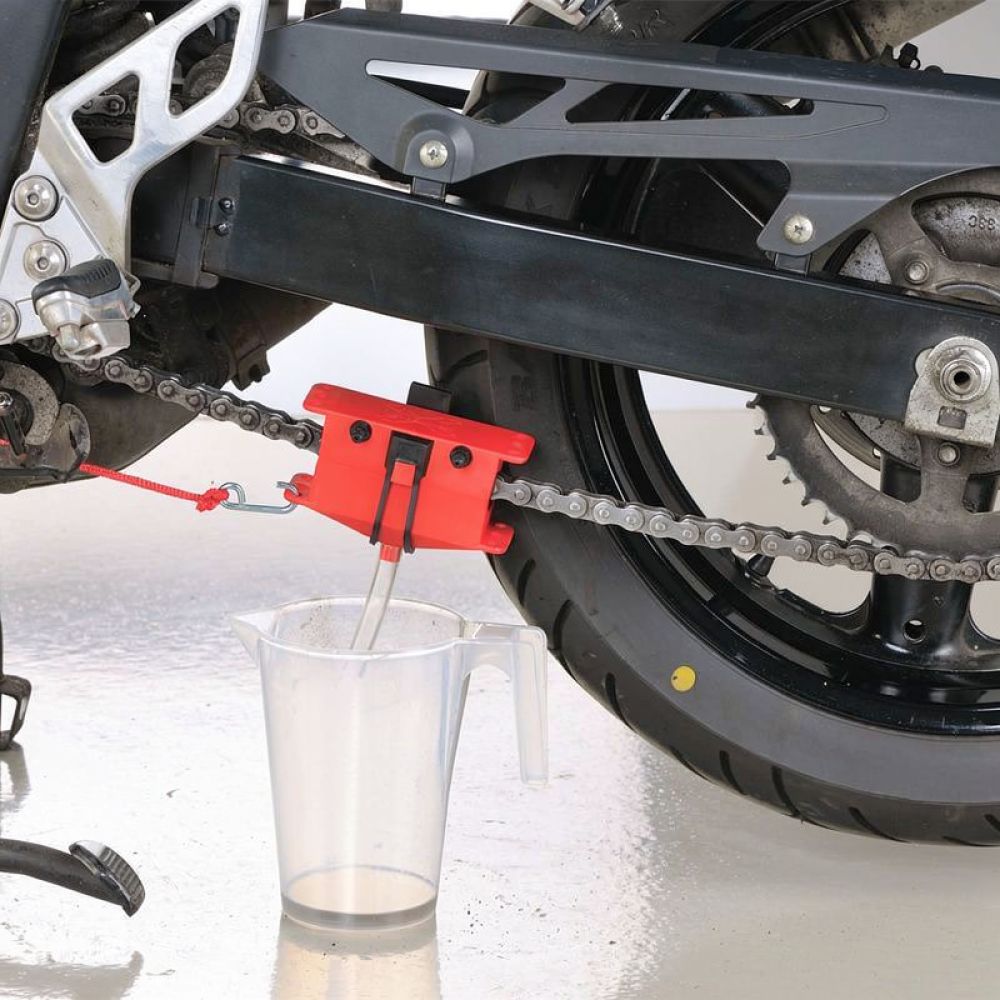 Professional Bike Chain Cleane - Motorcycle Gear Oil For Chain recension och pris
