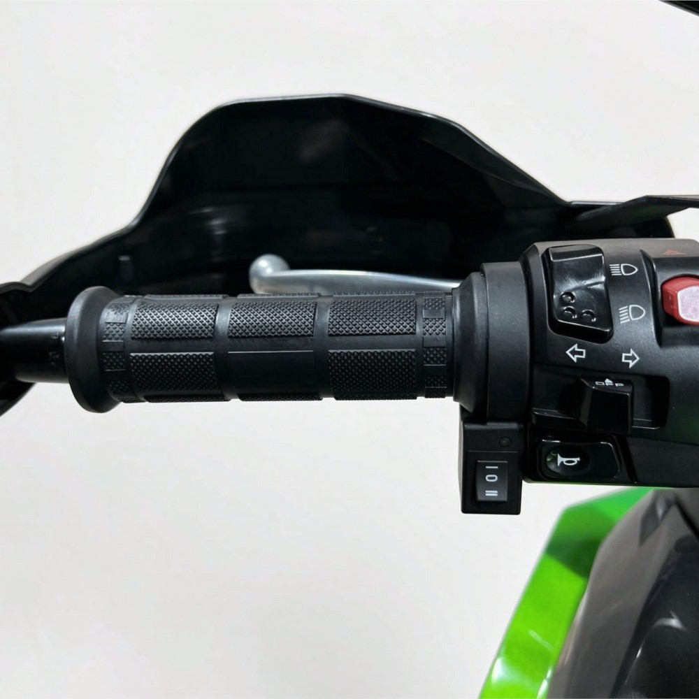 12V 22mm Hot Hand Grips Heated - Handlebar Grip Heated recension och pris