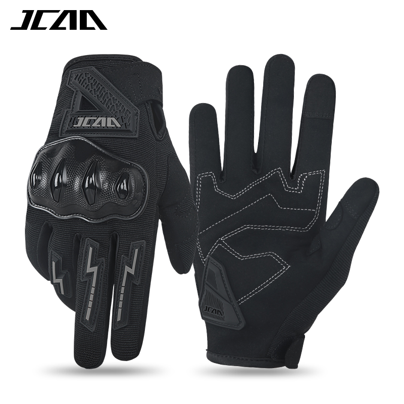 JCAA Summer Full Finger Motorc - Motorcycle Gear For Woman recension och pris
