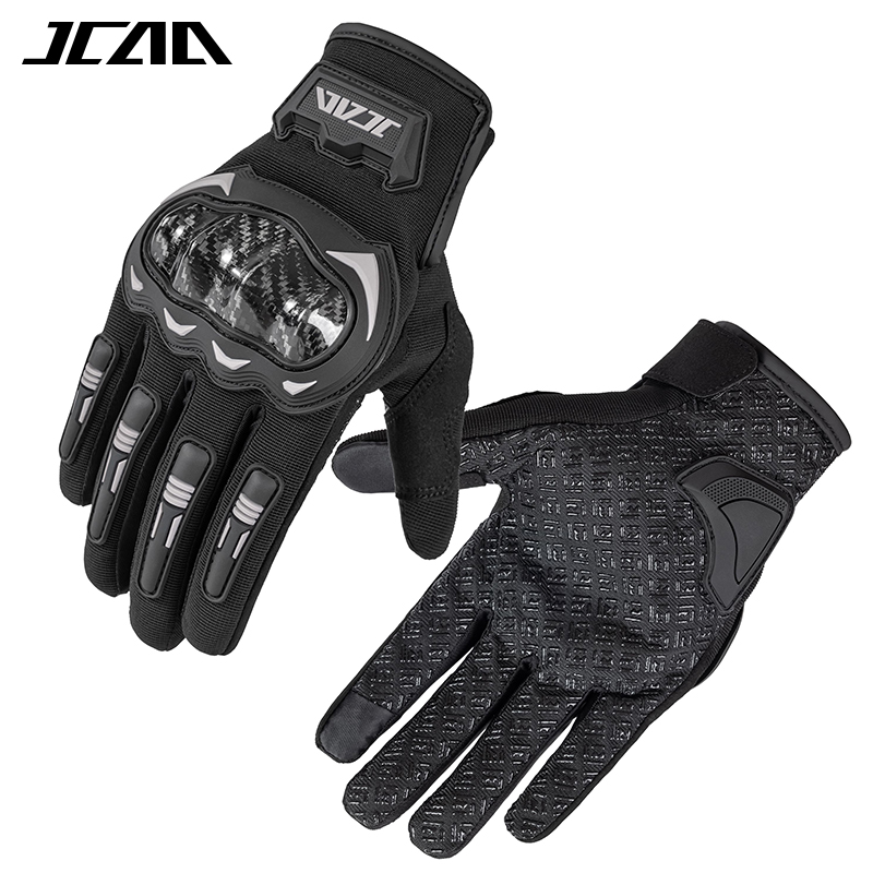 JCAA Summer Full Finger Motorc - Motorcycle Gear For Woman recension och pris